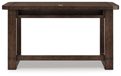 Breckington Office Desk