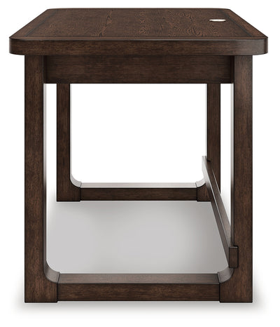 Breckington Office Desk