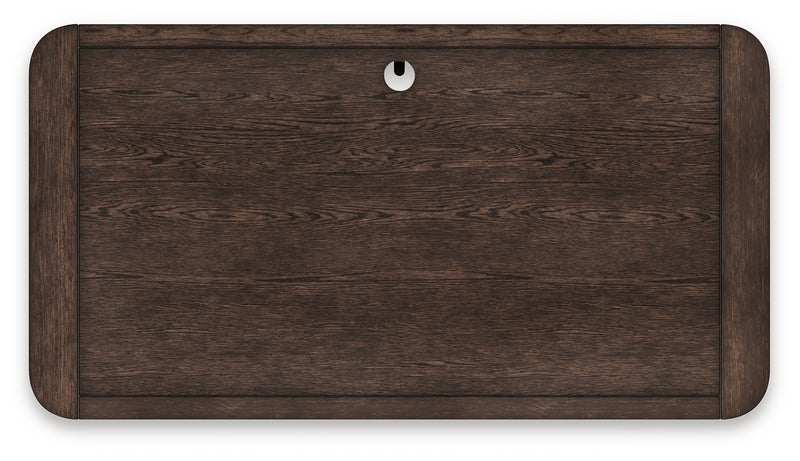 Breckington Office Desk