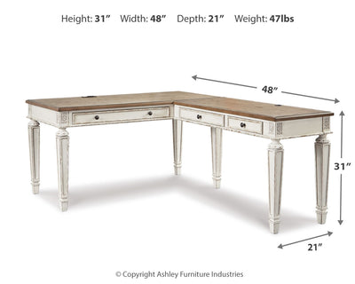 Realyn Office Desk