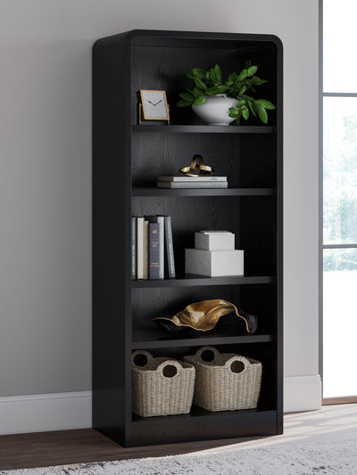 Rowanbeck Bookcase