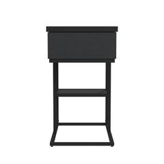 Halo Smart C-Table in Black