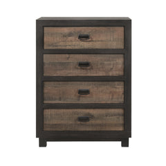 Harlington Chest