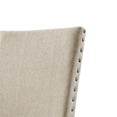 Jax Upholstery Back Side Chair (2 Per Pack)
