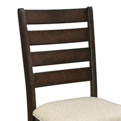 Jax Ladder Back Side Chair (2 Per Pack)