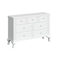 Jesse Dresser