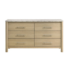 Jonas Dresser in Natural