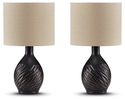 Garinton Lighting