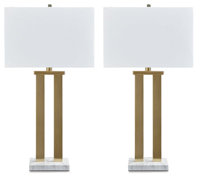 Coopermen Lighting