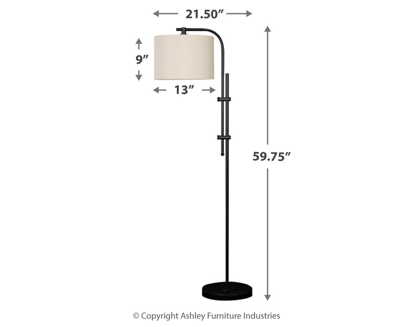 Baronvale Lighting