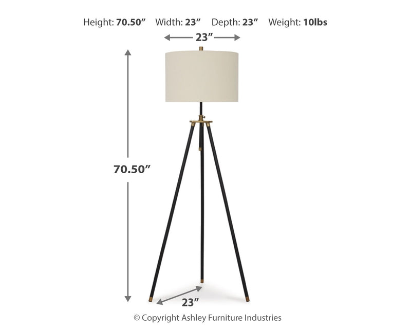 Cashner Lighting