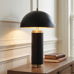 Tampa Furniture Outlet Lutz - Ashley Furniture - Lemland Lighting - Metal Table Lamp (1/CN) - L208534