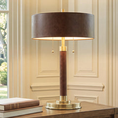 Tampa Furniture Outlet Lutz - Ashley Furniture - Arcmond Lighting - Metal Table Lamp (1/CN) - L208544