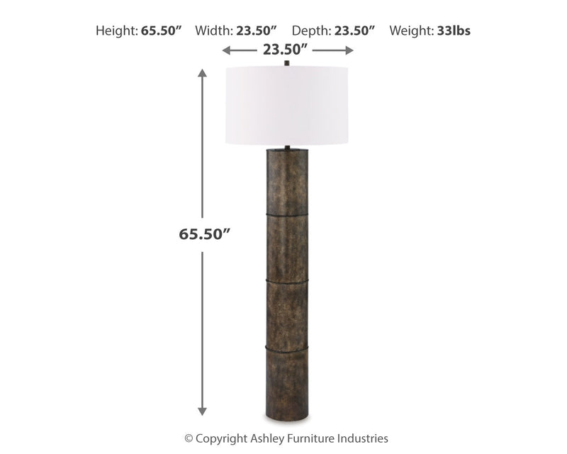 Jebson Lighting