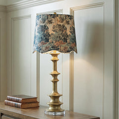 Tampa Furniture Outlet Lutz - Ashley Furniture - Jaystower Lighting - Poly Table Lamp (1/CN) - L236144