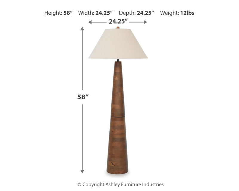 Danset Lighting
