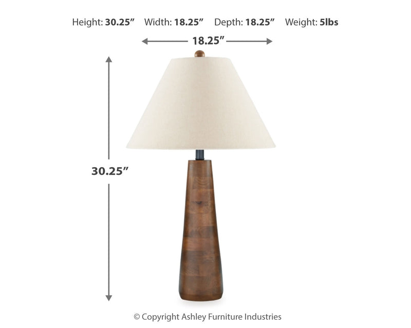 Danset Lighting