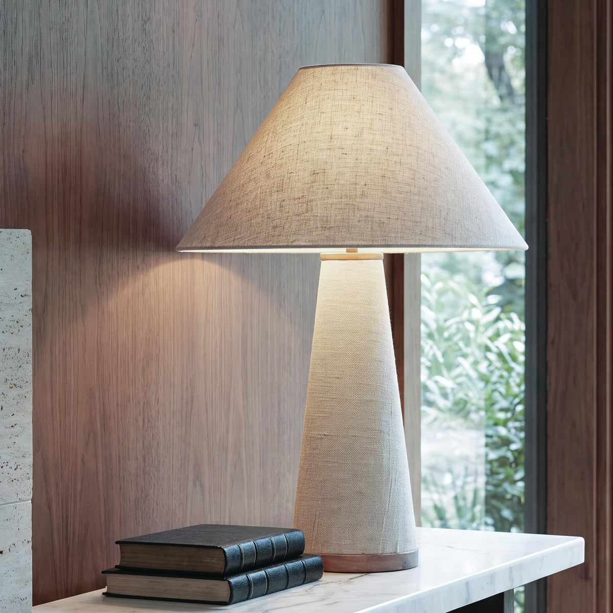Tampa Furniture Outlet Lutz - Ashley Furniture - Dellridge Lighting - Metal Table Lamp (1/CN) - L400004