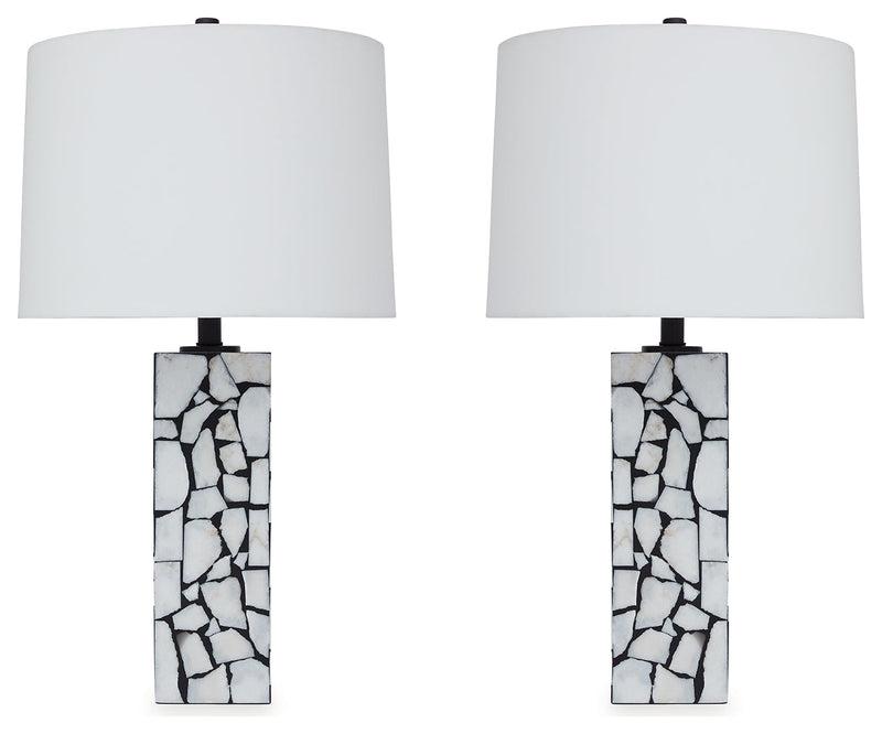 Macaria Lighting