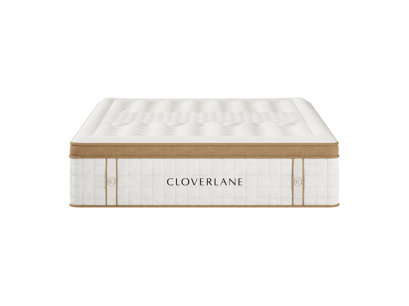 Cloverlane Hybrid Medium Mattresses