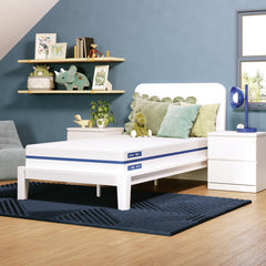 Tampa Furniture Outlet Lutz - Ashley Furniture - Nectar Foam Kids Mattresses - Full - M11721