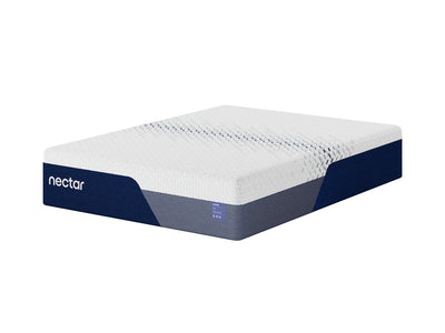 Nectar Luxe Memory Foam 5.1 Mattresses