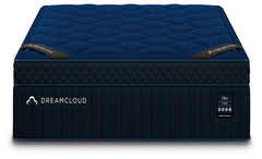 DreamCloud Ultra Hybrid Mattresses
