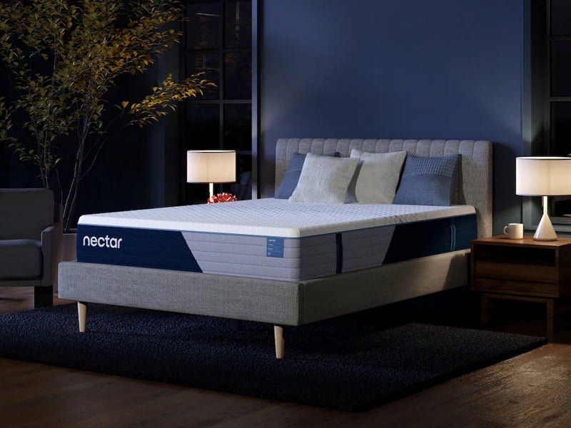 Nectar Classic Hybrid 5.1 Mattresses