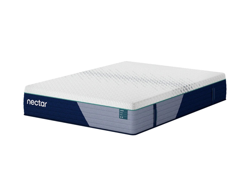 Nectar Premier Hybrid 5.1 Mattresses