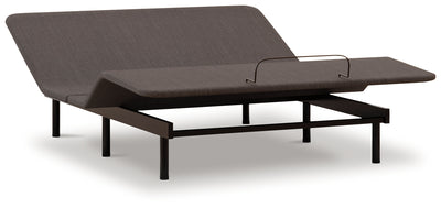 Tampa Furniture Outlet Lutz - Ashley Furniture - Head/Foot Model - Good Full Adjustable Head Base - Full Adjustable Head Base - M5X322