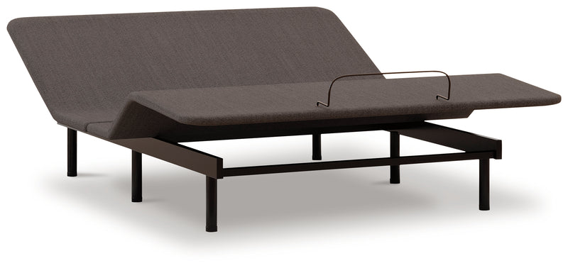 Tampa Furniture Outlet Lutz - Ashley Furniture - Head/Foot Model - Good Full Adjustable Head Base - Full Adjustable Head Base - M5X322