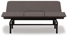 Tampa Furniture Outlet Lutz - Ashley Furniture - Comfort Classic Adj Base California King Adjustable Base - Cal King Adjustable Base - M1X1152