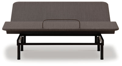 Tampa Furniture Outlet Lutz - Ashley Furniture - Head/Foot Model - Good Full Adjustable Head Base - Full Adjustable Head Base - M5X322