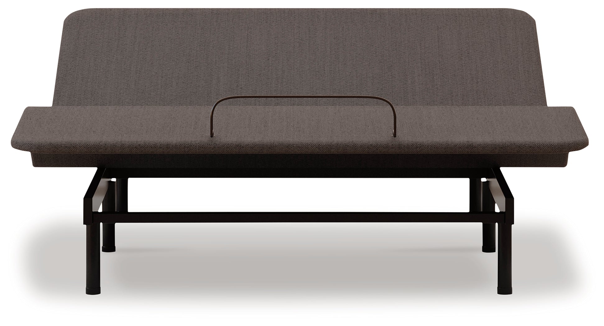 Tampa Furniture Outlet Lutz - Ashley Furniture - Head/Foot Model - Good Twin XL Adjustable Base - TXL Adjustable Base / Charcoal Gray - M5X372