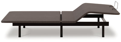Tampa Furniture Outlet Lutz - Ashley Furniture - Head/Foot Model - Good Full Adjustable Head Base - Full Adjustable Head Base - M5X322