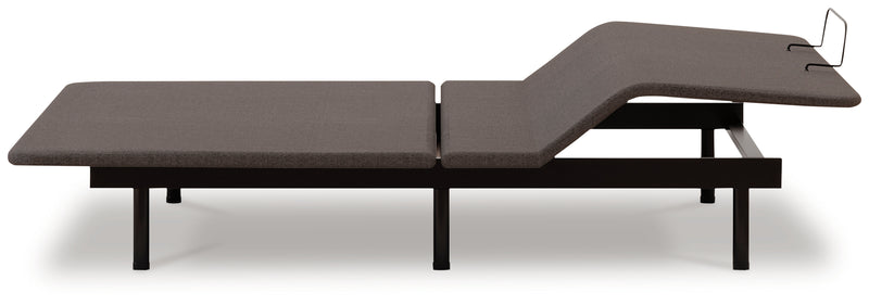 Tampa Furniture Outlet Lutz - Ashley Furniture - Head/Foot Model - Good Full Adjustable Head Base - Full Adjustable Head Base - M5X322