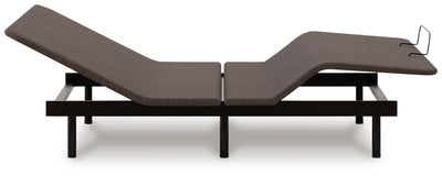 Tampa Furniture Outlet Lutz - Ashley Furniture - Head/Foot Model - Good Full Adjustable Head Base - Full Adjustable Head Base - M5X322