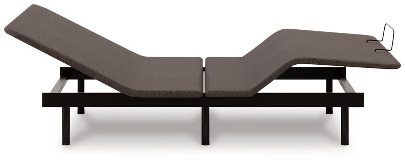 Tampa Furniture Outlet Lutz - Ashley Furniture - Head/Foot Model - Good Full Adjustable Head Base - Full Adjustable Head Base - M5X322
