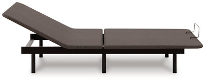 Tampa Furniture Outlet Lutz - Ashley Furniture - Head/Foot Model - Good Full Adjustable Head Base - Full Adjustable Head Base - M5X322