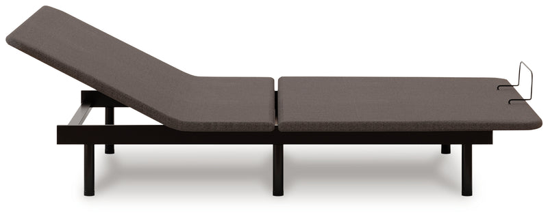 Tampa Furniture Outlet Lutz - Ashley Furniture - Head/Foot Model - Good Full Adjustable Head Base - Full Adjustable Head Base - M5X322
