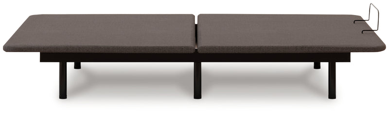 Tampa Furniture Outlet Lutz - Ashley Furniture - Head/Foot Model - Good Full Adjustable Head Base - Full Adjustable Head Base - M5X322