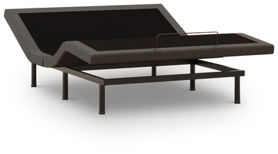 Tampa Furniture Outlet Lutz - Ashley Furniture - Head/Foot Model - Better Full Adjustable Head Base - Full Adjustable Head Base - M5X422