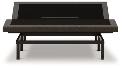 Tampa Furniture Outlet Lutz - Ashley Furniture - Head/Foot Model - Better Full Adjustable Head Base - Full Adjustable Head Base - M5X422