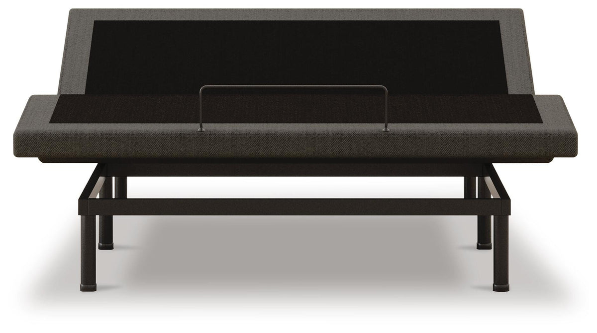 Tampa Furniture Outlet Lutz - Ashley Furniture - Comfort Premier Adj Base California King Adjustable Base - Cal King Adjustable Base - M1X1252