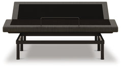 Tampa Furniture Outlet Lutz - Ashley Furniture - Comfort Premier Adj Base California King Adjustable Base - Cal King Adjustable Base - M1X1252