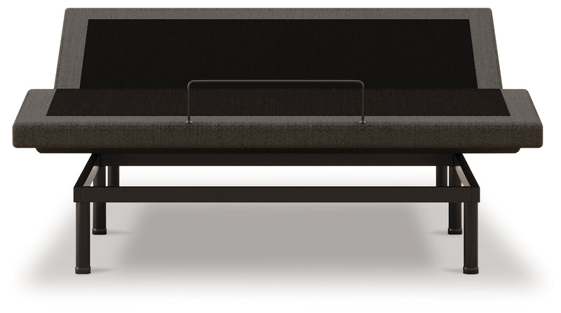 Tampa Furniture Outlet Lutz - Ashley Furniture - Head/Foot Model - Better Full Adjustable Head Base - Full Adjustable Head Base - M5X422