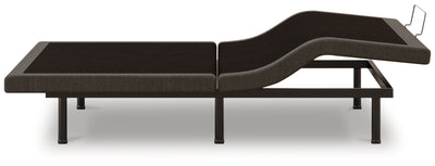Tampa Furniture Outlet Lutz - Ashley Furniture - Head/Foot Model - Better Full Adjustable Head Base - Full Adjustable Head Base - M5X422