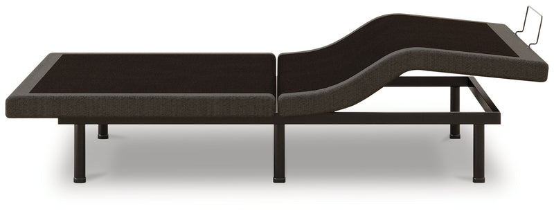 Tampa Furniture Outlet Lutz - Ashley Furniture - Head/Foot Model - Better Full Adjustable Head Base - Full Adjustable Head Base - M5X422