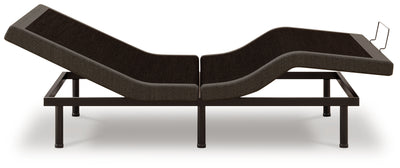 Tampa Furniture Outlet Lutz - Ashley Furniture - Head/Foot Model - Better Full Adjustable Head Base - Full Adjustable Head Base - M5X422