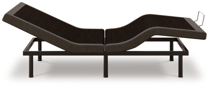 Tampa Furniture Outlet Lutz - Ashley Furniture - Head/Foot Model - Better Full Adjustable Head Base - Full Adjustable Head Base - M5X422